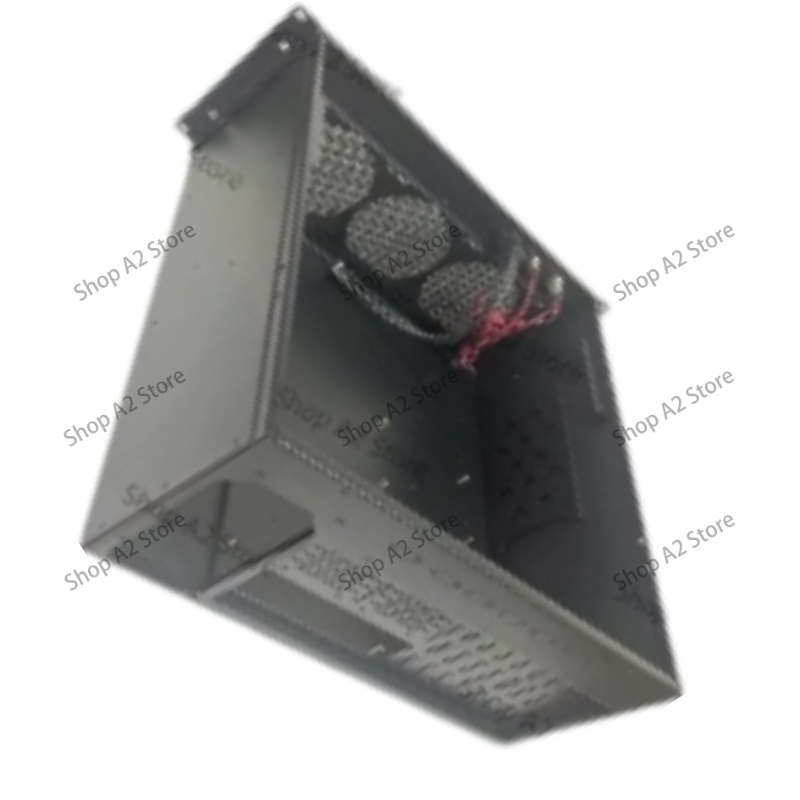 Server Gpu Chassis 4U - Obudowa serwera 4U pasująca do zasilacza