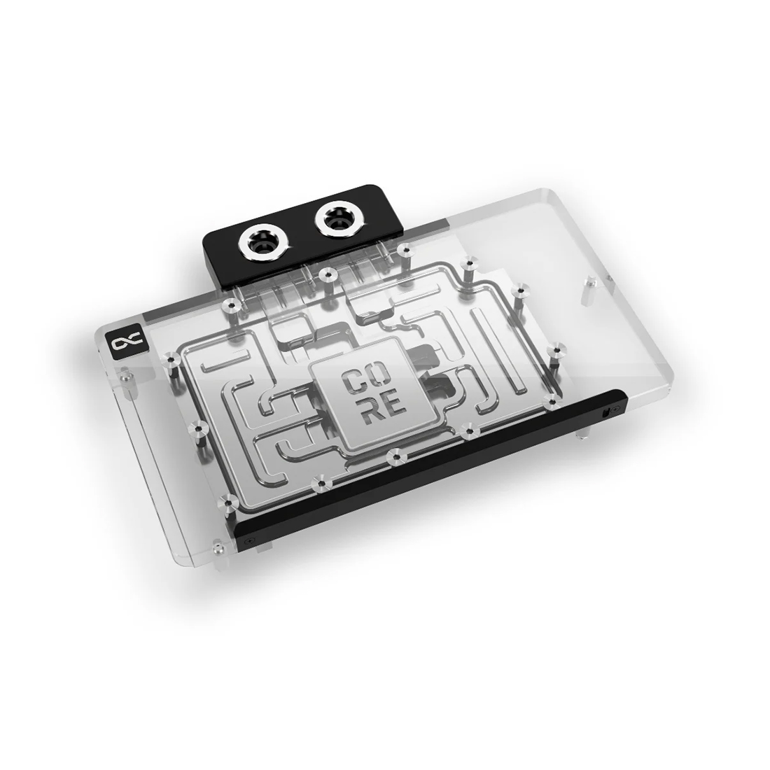 Alphacool Core GPU Water Block – Rtx 4090 Water Block recenzja i cena