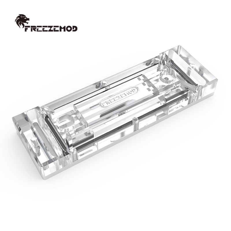 FREEZEMOD Memory Water Cooling – Rtx 4090 Water Block recenzja i cena