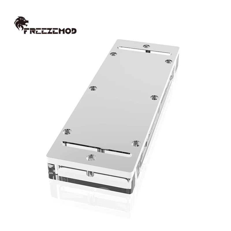 FREEZEMOD Memory Water Cooling – Rtx 4090 Water Block recenzja i cena