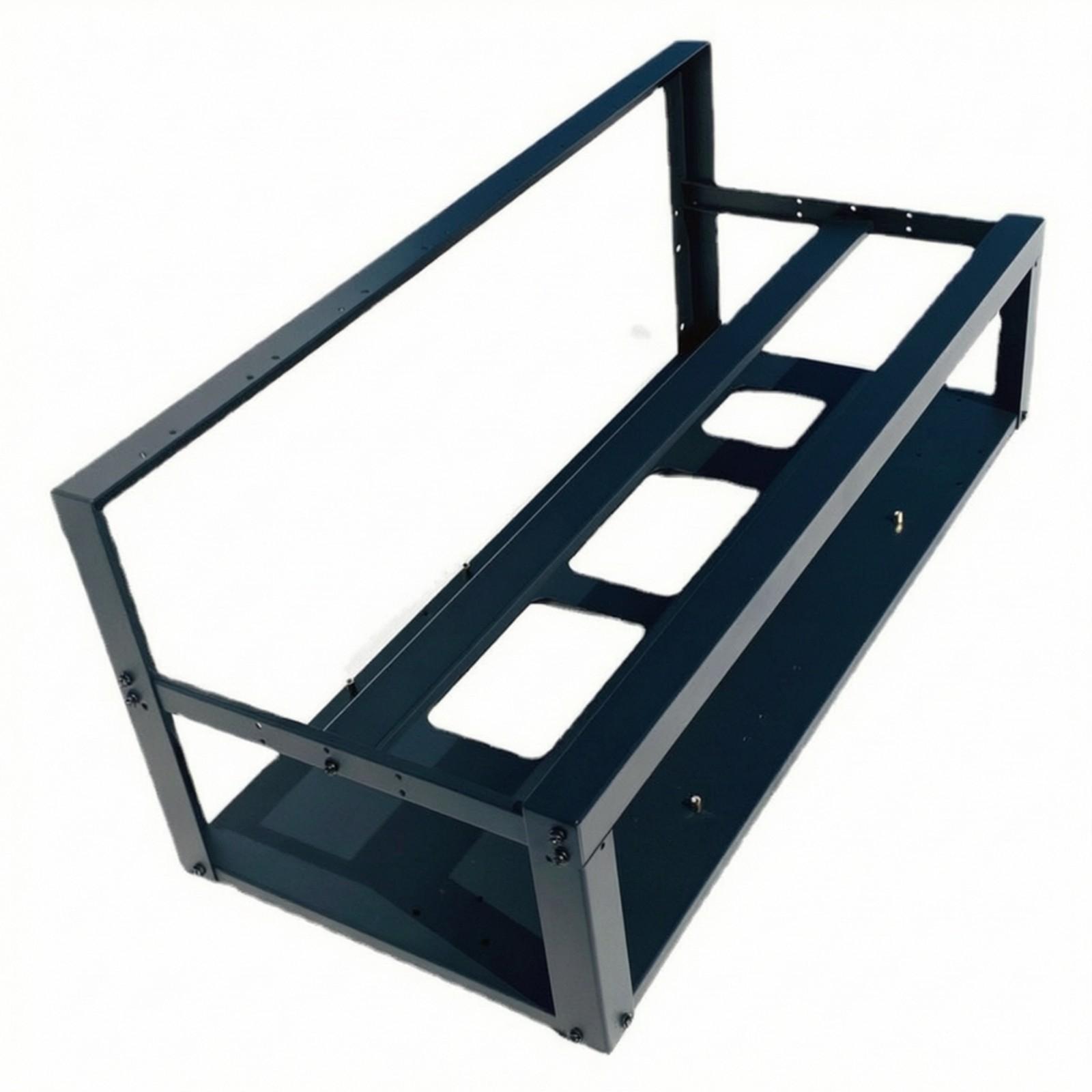 Rama do kopania kryptowalut z  – Gpu Mining Rig Frame 8 Gpu recenzja i cena