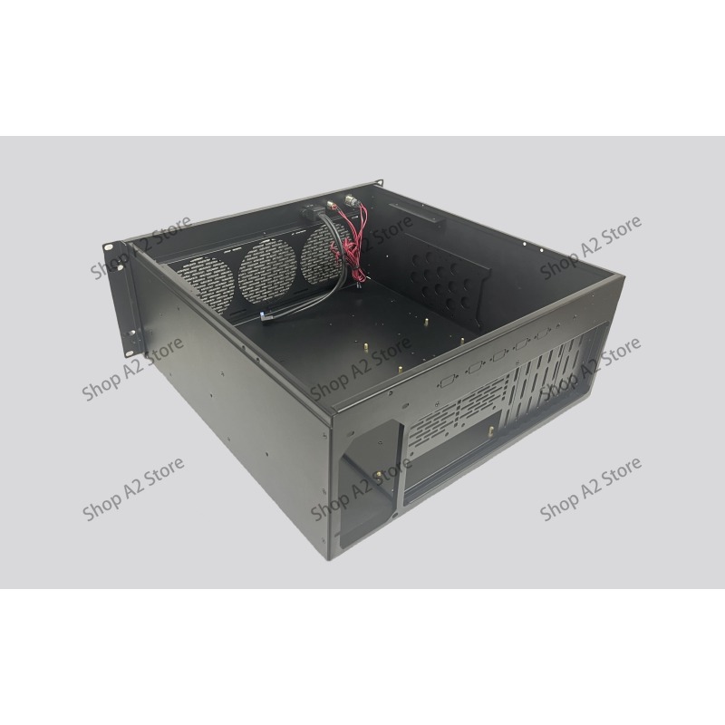 Obudowa serwera 4U pasująca do – Server Gpu Chassis 4U recenzja i cena