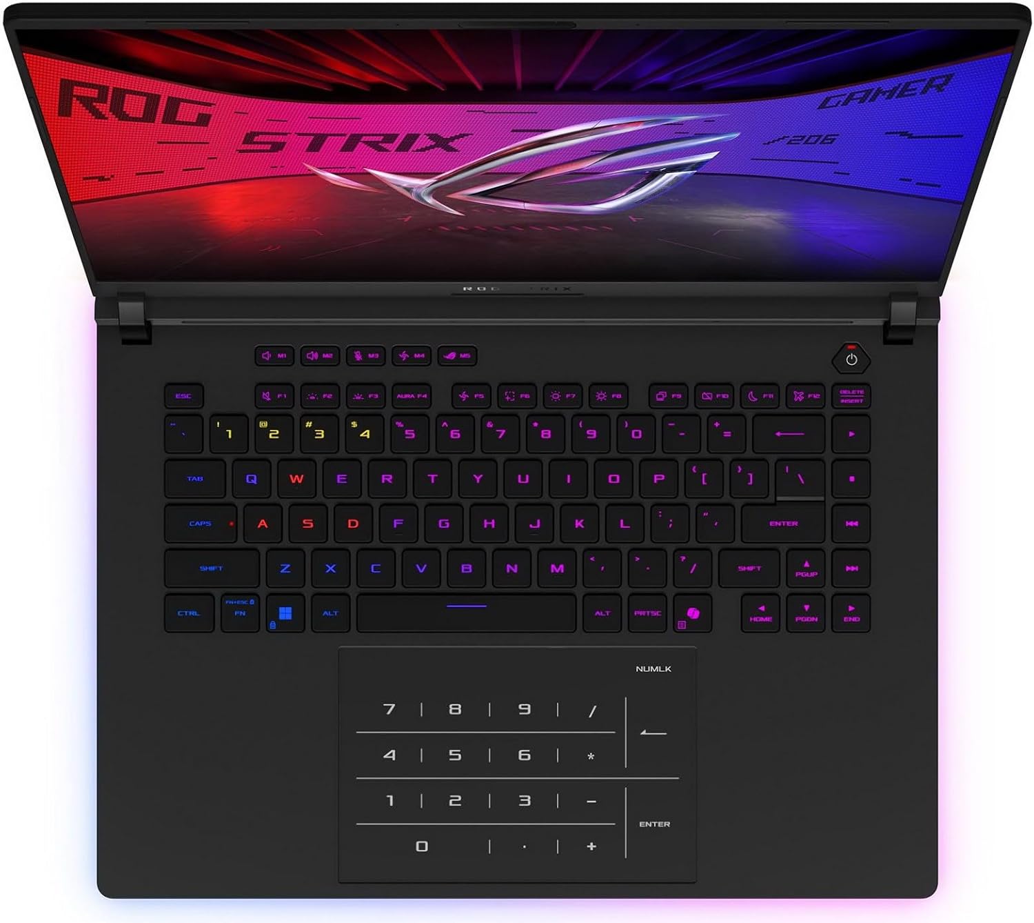 **Wysokowydajny 16-calowy lapt – Rtx 5090 32Gb recenzja i cena